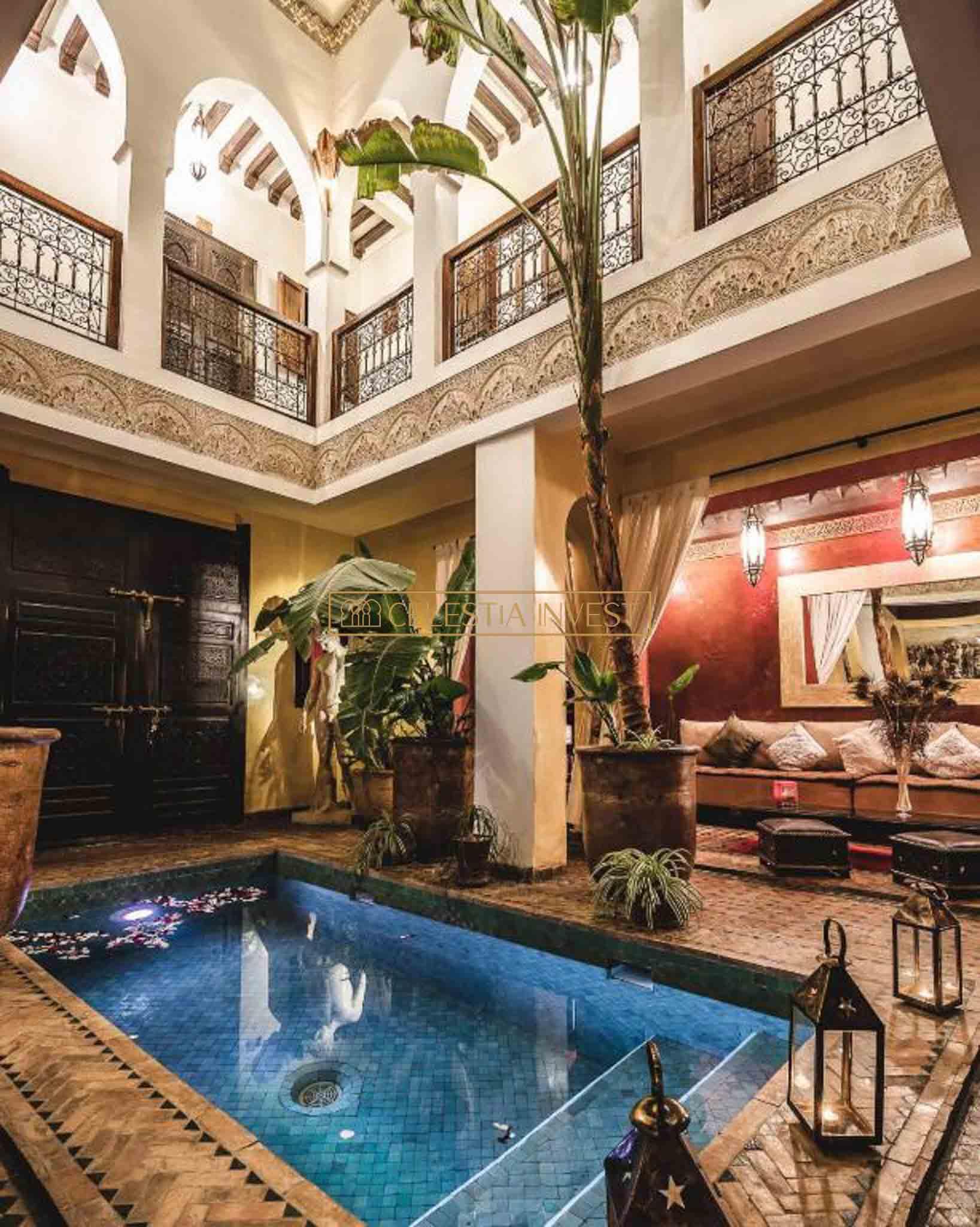 Riad Simon