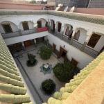 Riad Bab
