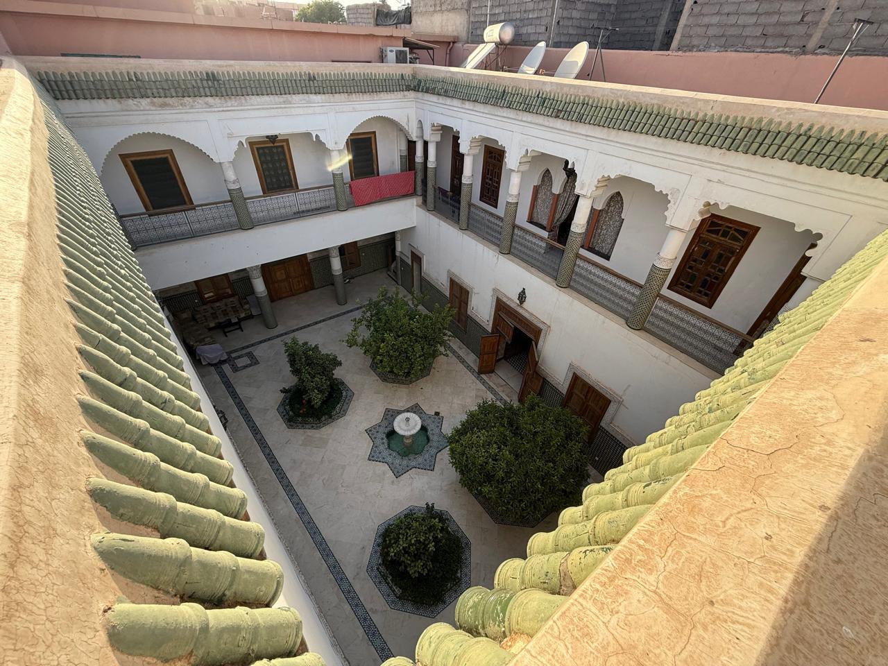 Riad Bab