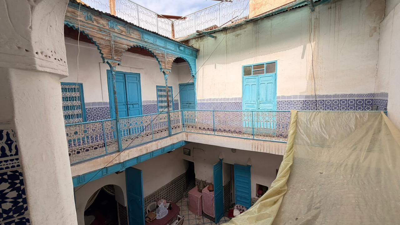 Riad Fata