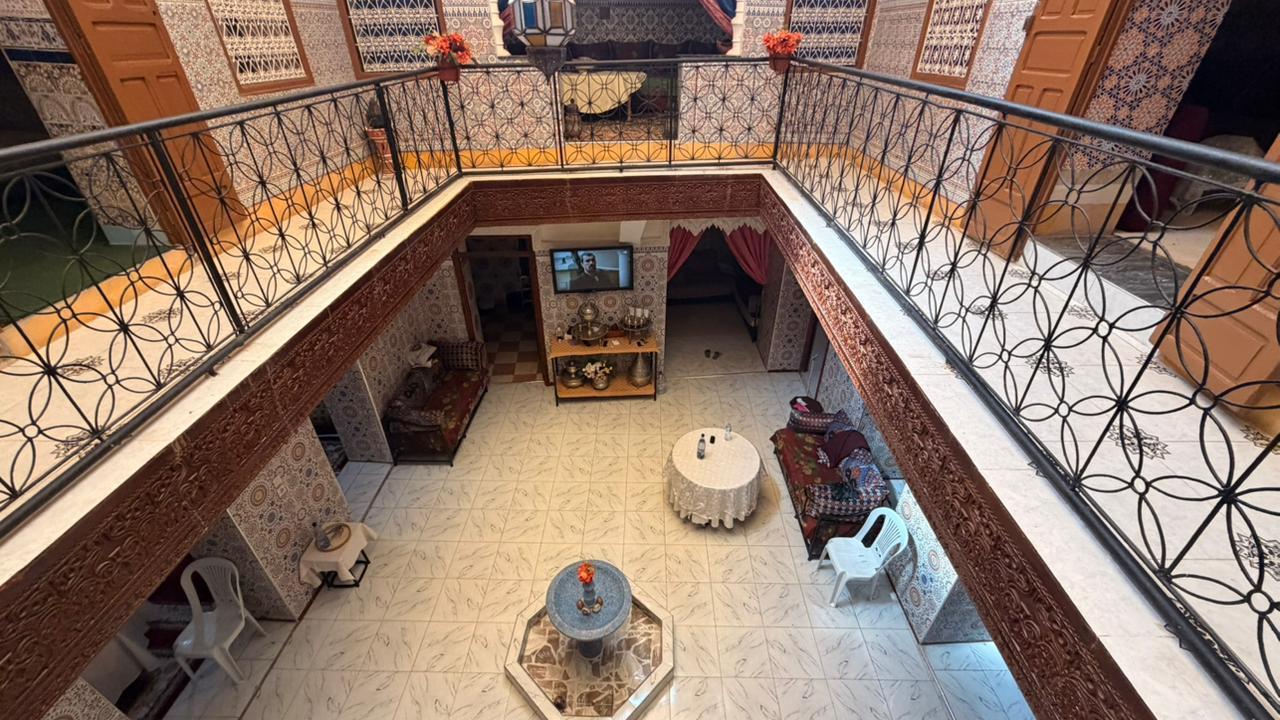 Riad Mousa