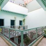 Riad sophy